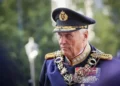Rei Harald V, da Noruega, morre aos 89 anos em hospital de Oslo