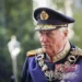 Rei Harald V, da Noruega, morre aos 89 anos em hospital de Oslo