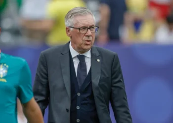 Carlo Ancelotti convoca Seleção para amistosos com 10 atletas do futebol brasileiro e 8 estreantes