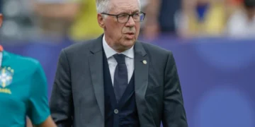 Carlo Ancelotti convoca Seleção para amistosos com 10 atletas do futebol brasileiro e 8 estreantes