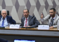 CCJ do Senado aprova texto-base de PEC que prevê o fim da escala 6×1 em Brasília