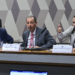 CCJ do Senado aprova texto-base de PEC que prevê o fim da escala 6×1 em Brasília