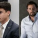 Áudios revelam que Nikolas Ferreira pediu apoio a dono do Banco Master em Brasília