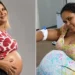Segundo bebê de gestante que morreu após receber alta médica não resiste e falece em Porangatu