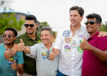 Paolla Oliveira é anunciada como nova rainha de bateria da Imperatriz Leopoldinense para o Carnaval 2027