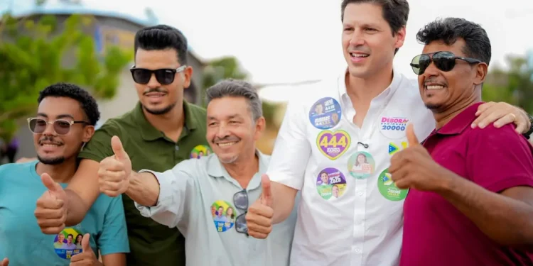 Paolla Oliveira é anunciada como nova rainha de bateria da Imperatriz Leopoldinense para o Carnaval 2027