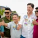 Paolla Oliveira é anunciada como nova rainha de bateria da Imperatriz Leopoldinense para o Carnaval 2027