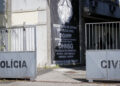 Briga entre irmãos termina em morte a facadas e onda de homicídios assusta moradores no Rio de Janeiro