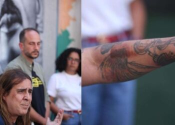 Deputada Duda Salabert é agredida durante fiscalização de mineração irregular em Minas Gerais
