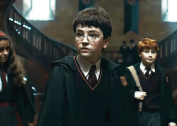 Série de ‘Harry Potter’ ganha primeiro trailer e confirma data de estreia para o Natal na HBO Max