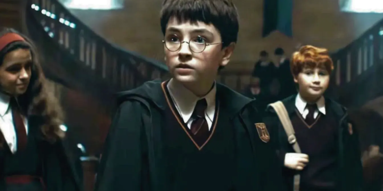 Série de ‘Harry Potter’ ganha primeiro trailer e confirma data de estreia para o Natal na HBO Max
