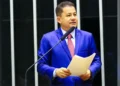 PF cumpre mandados contra deputado Cezinha de Madureira e esposa em apuração sobre tráfico de influência
