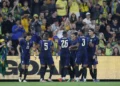 Galvão Bueno analisa vitória do Brasil e faz apelo tático a Carlo Ancelotti