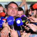 Flávio Bolsonaro recorre contra liberação de post de humorista e Dino envia caso ao plenário do STF
