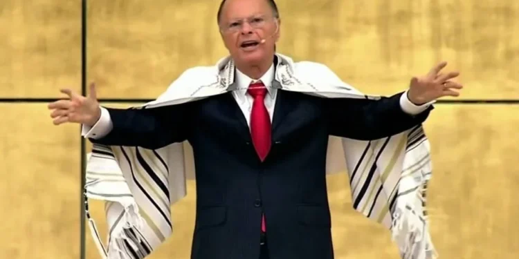 Justiça Federal condena Edir Macedo e TV Record a pagar R$ 1,5 milhão por homofobia