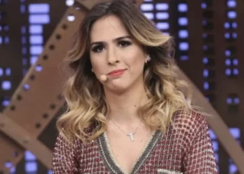 RedeTV! recorre ao STF em processo contra Tatá Werneck por piadas no Prêmio Multishow
