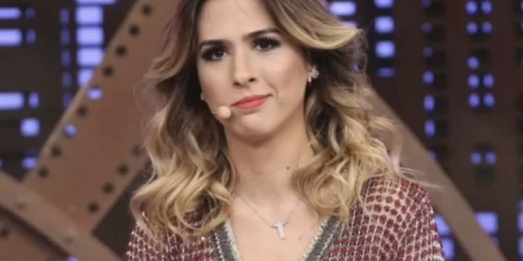 RedeTV! recorre ao STF em processo contra Tatá Werneck por piadas no Prêmio Multishow