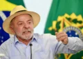 Lula se manifesta sobre crise no STF e defende reforma do sistema Judiciário em Brasília