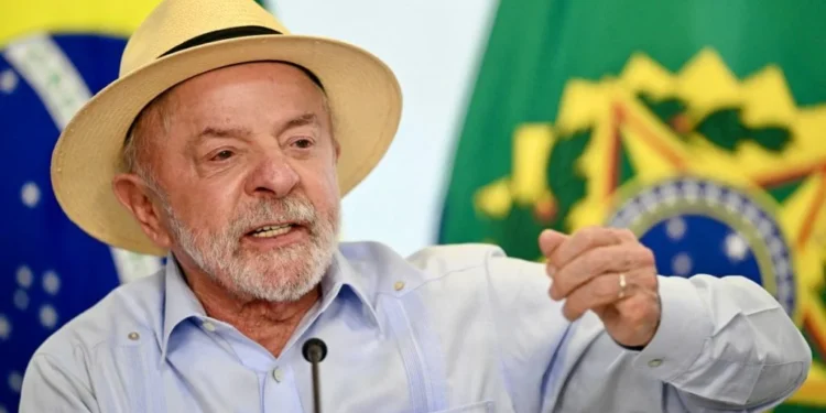 Lula se manifesta sobre crise no STF e defende reforma do sistema Judiciário em Brasília