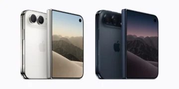 Apple lança iPhone Duo dobrável e anuncia novas gerações das linhas Pro, AirPods e Apple Watch
