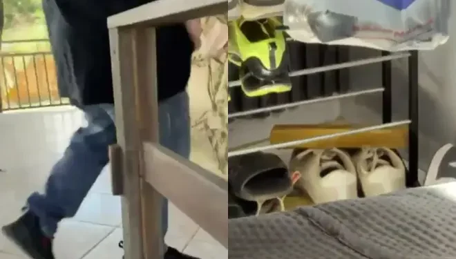 Policiais civis são investigados sob suspeita de ‘plantar’ droga em casa de conselheiro tutelar em Belo Horizonte