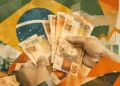 PIB do Brasil desacelera para 0,5% no 2º trimestre de 2026, mas supera projeções do mercado
