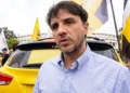 TSE suspende redes sociais, verba de campanha e debates de Renan Santos em Brasília