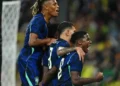 Brasil reage após virada, supera a Austrália por 4 a 2 e encerra amistoso com vitória em Brisbane