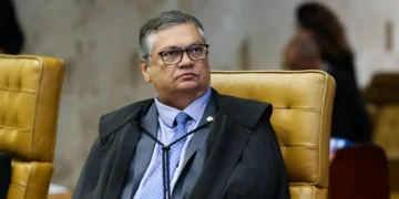 STF determina reintegração de Andrei Rodrigues ao comando da Polícia Federal
