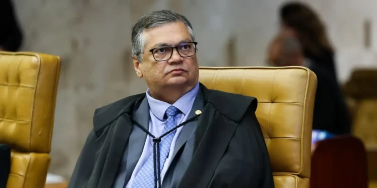 STF determina reintegração de Andrei Rodrigues ao comando da Polícia Federal