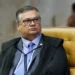 STF determina reintegração de Andrei Rodrigues ao comando da Polícia Federal