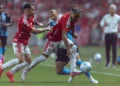 Gre-Nal 454 bate recorde histórico de público na Arena do Grêmio em Porto Alegre