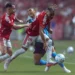 Gre-Nal 454 bate recorde histórico de público na Arena do Grêmio em Porto Alegre