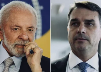 Real Time Big Data indica empate técnico entre Lula e Flávio Bolsonaro em Brasília