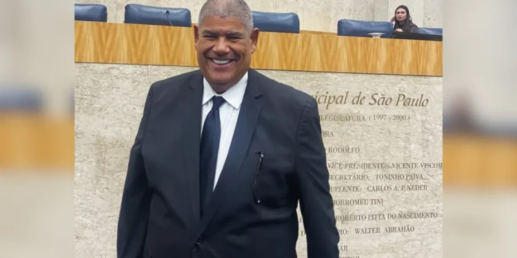 Polícia faz buscas na casa de assessor em Sorocaba para tentar prender Milton Leite