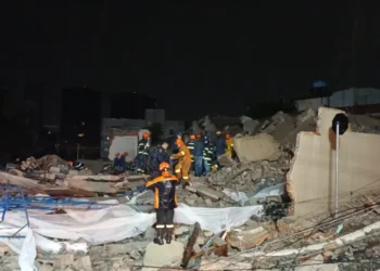 Sócio de construtora é preso após desabamento de prédio de 12 andares deixar seis mortos em São Paulo