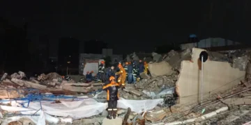 Sócio de construtora é preso após desabamento de prédio de 12 andares deixar seis mortos em São Paulo