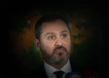 André Mendonça determina o afastamento do diretor-geral da Polícia Federal em Brasília