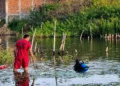 Jovem de 19 anos desaparece durante banho e é encontrado morto no Ceará