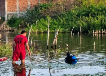 Jovem de 19 anos desaparece durante banho e é encontrado morto no Ceará