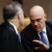 Moraes e Mendonça protagonizam bate-boca no STF após apuração sigilosa da Polícia Federal