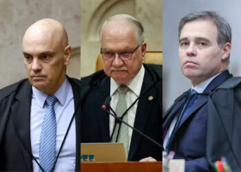 Fachin adia julgamento sobre atuação de Mendonça no caso Master