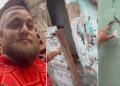 Ator de “Arcanjo Renegado” tem casa atingida por tiros durante operação policial no Rio de Janeiro