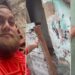 Ator de “Arcanjo Renegado” tem casa atingida por tiros durante operação policial no Rio de Janeiro