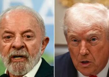 EUA acusam Brasil de falhar no combate ao PCC e Comando Vermelho e cobram ações urgentes de Lula