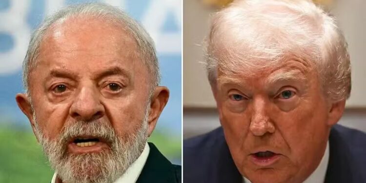EUA acusam Brasil de falhar no combate ao PCC e Comando Vermelho e cobram ações urgentes de Lula