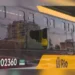 Passageiro morre após ser atingido por bala perdida dentro de ônibus do BRT no Rio de Janeiro