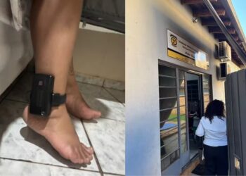Médica é presa por engano em Mato Grosso do Sul e passa 28 dias com tornozeleira eletrônica