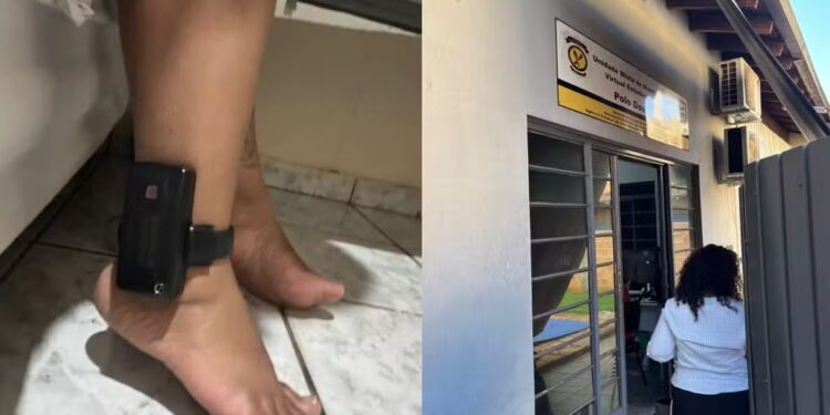 Médica é presa por engano em Mato Grosso do Sul e passa 28 dias com tornozeleira eletrônica