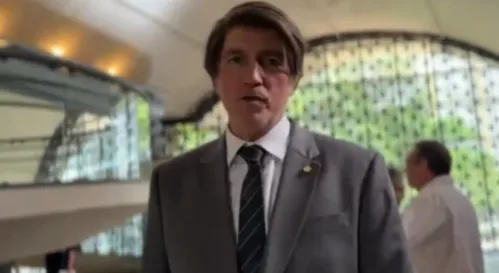 PGR fecha acordo de delação com empresário ligado a filme sobre Bolsonaro em Brasília